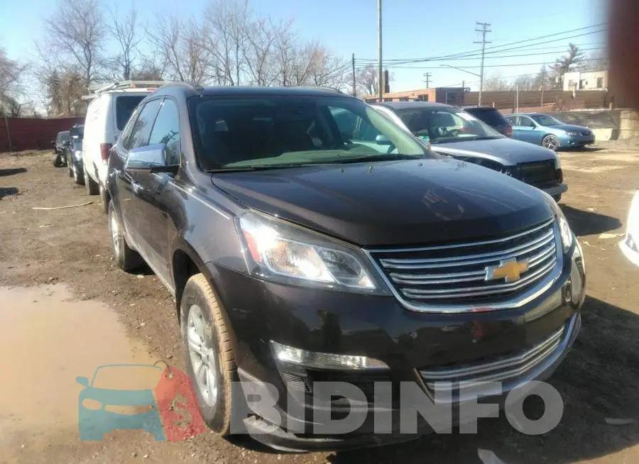1GNKRFKD4EJ337328 Photo# 1