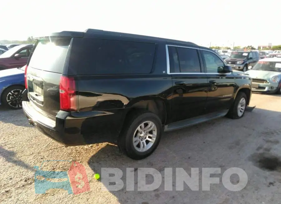 1GNSCJKC4FR275332 Photo# 4