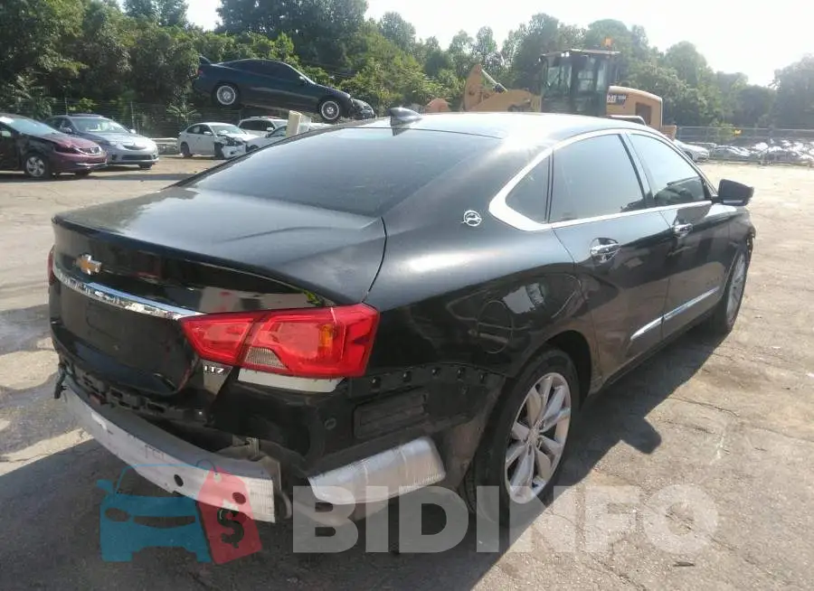 2G1165S35F9121072 Photo# 4
