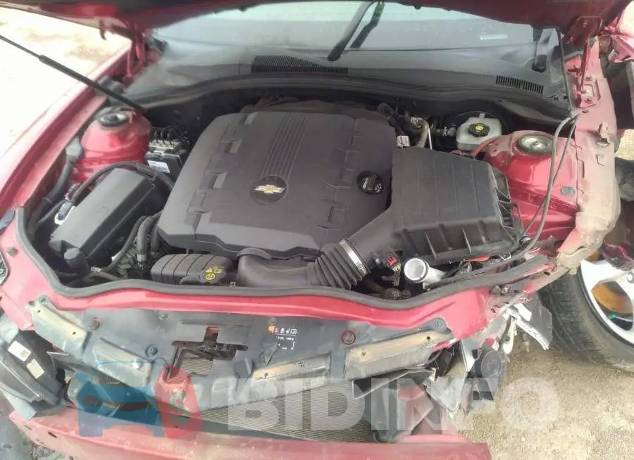 2G1FB1E34E9313975 Photo# 10