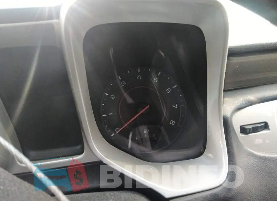 2G1FF3D37F9186027 Photo# 7