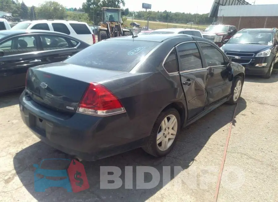 2G1WB5E34E1120697 Photo# 4
