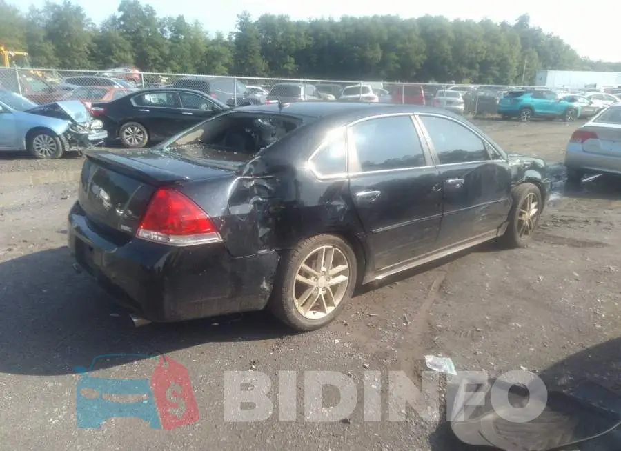2G1WC5E36D1229934 Photo# 4