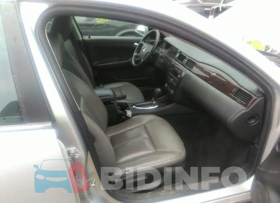 2G1WG5E39D1116676 Photo# 5