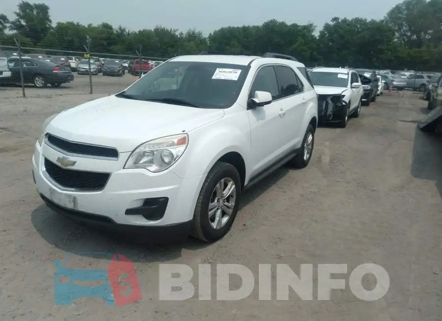 2GNALBEK6F6356946 Photo# 2