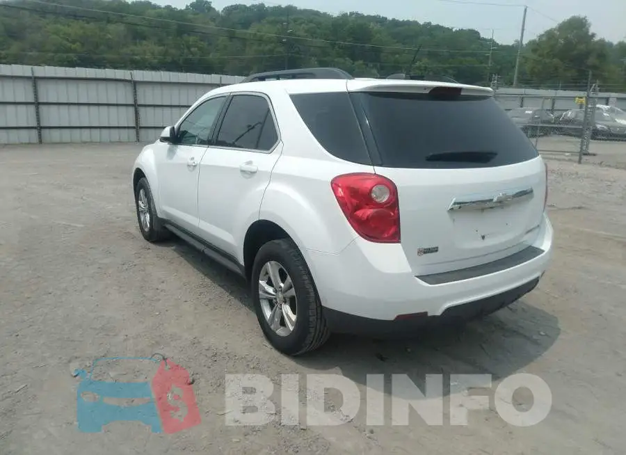 2GNALBEK6F6356946 Photo# 3