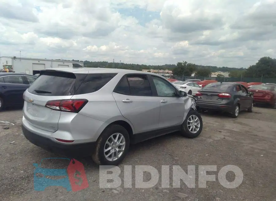 2GNAXSEV6N6115353 Photo# 4