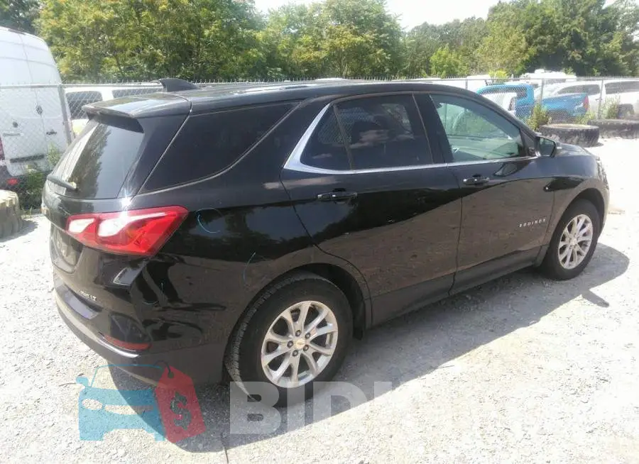 2GNAXSEV7J6223023 Photo# 4
