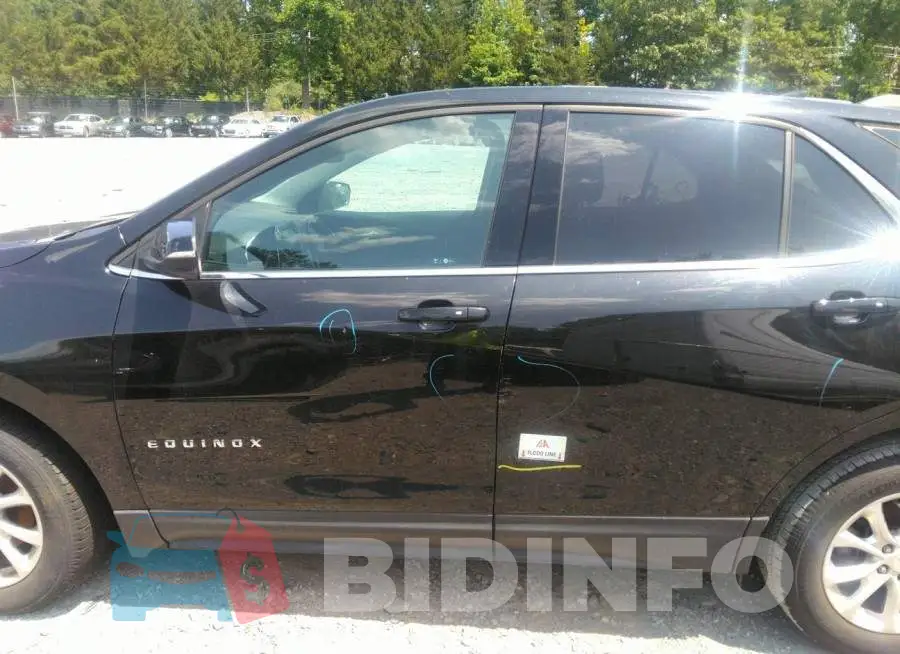 2GNAXSEV7J6223023 Photo# 6