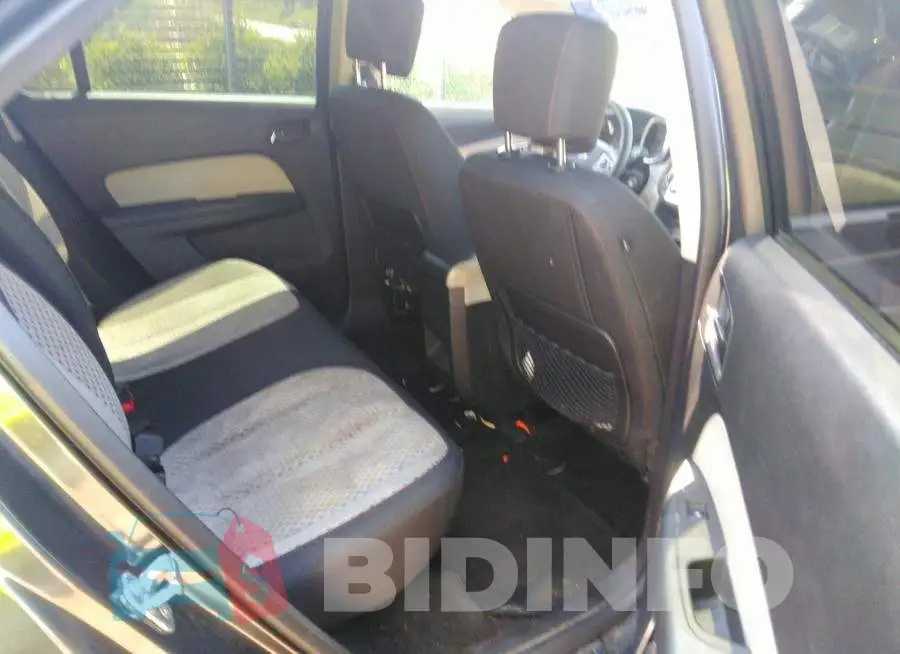 2GNFLCEK1D6172362 Photo# 8