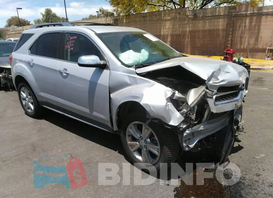 2GNFLDE35E6361631 Photo# 1