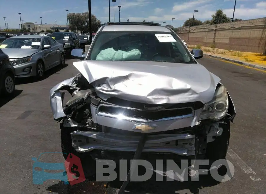 2GNFLDE35E6361631 Photo# 6
