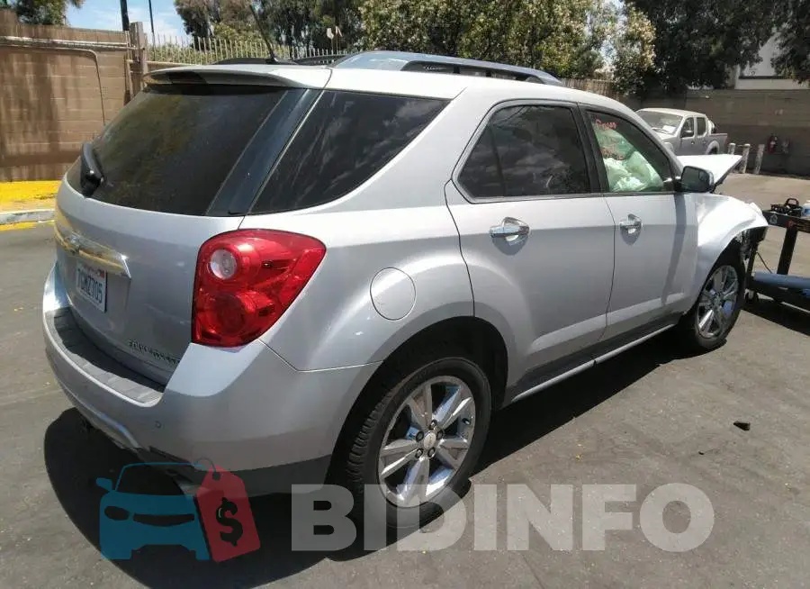 2GNFLDE35E6361631 Photo# 4
