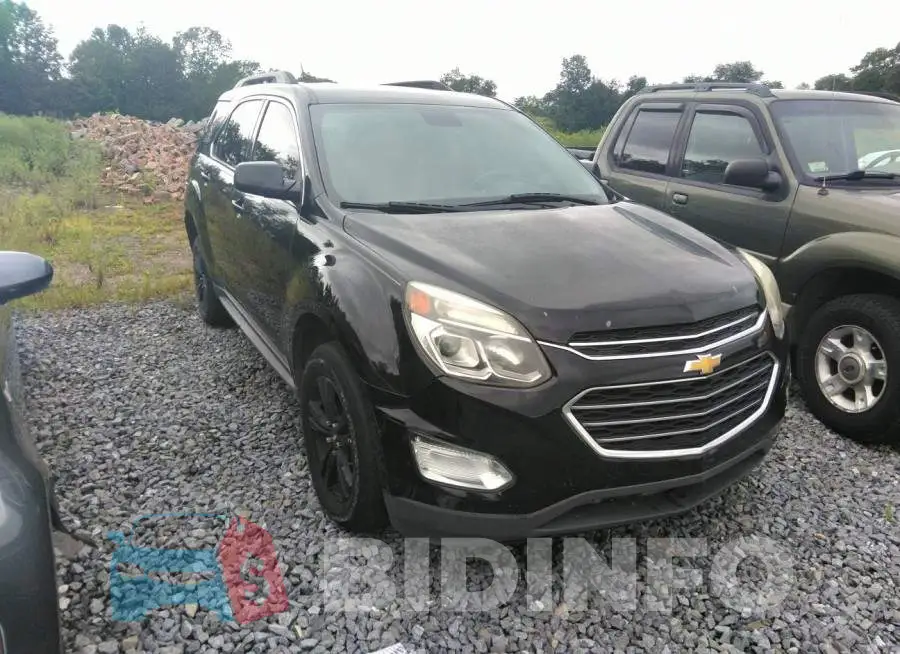 2GNFLFEK8G6116375 Photo# 1
