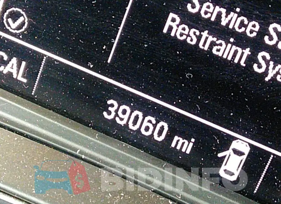 3G1BE6SM8KS567526 Photo# 7