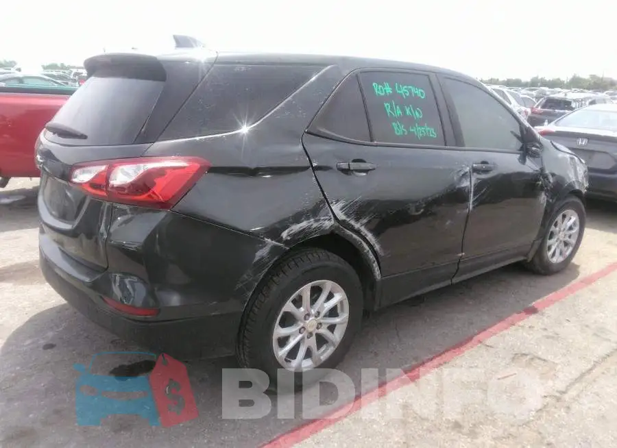 3GNAXHEV1LS614837 Photo# 4