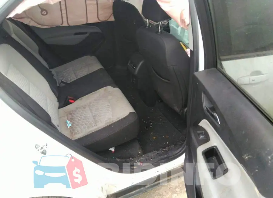 3GNAXHEV2MS140253 Photo# 8