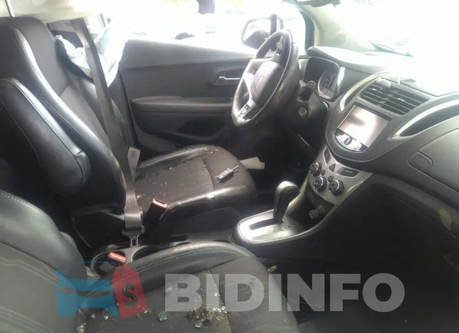 3GNCJPSB5GL117496 Photo# 5