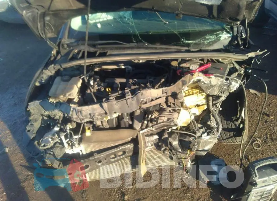1FADP3F22EL196395 Photo# 10