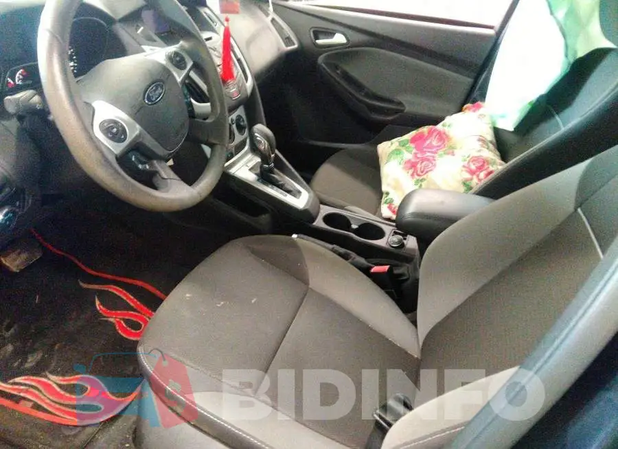 1FADP3F23DL186442 Photo# 5