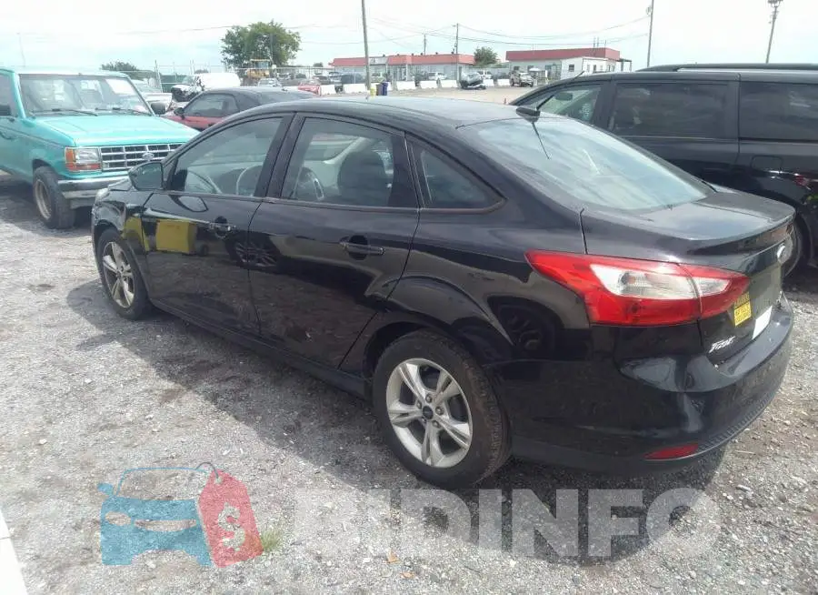 1FADP3F26DL330646 Photo# 3