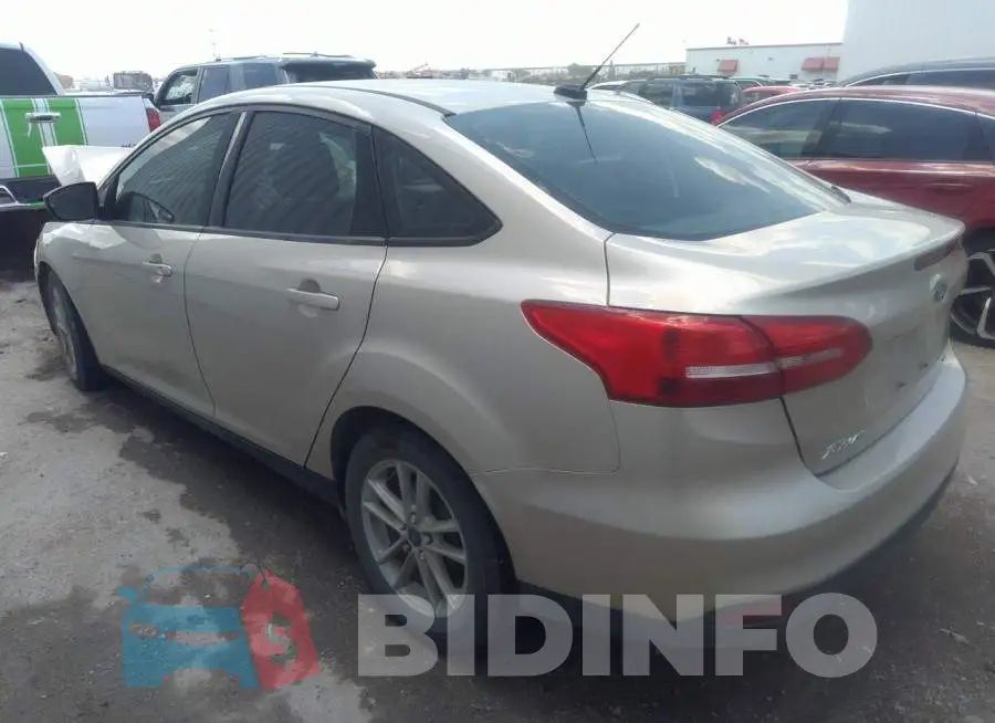 1FADP3F2XJL203894 Photo# 3