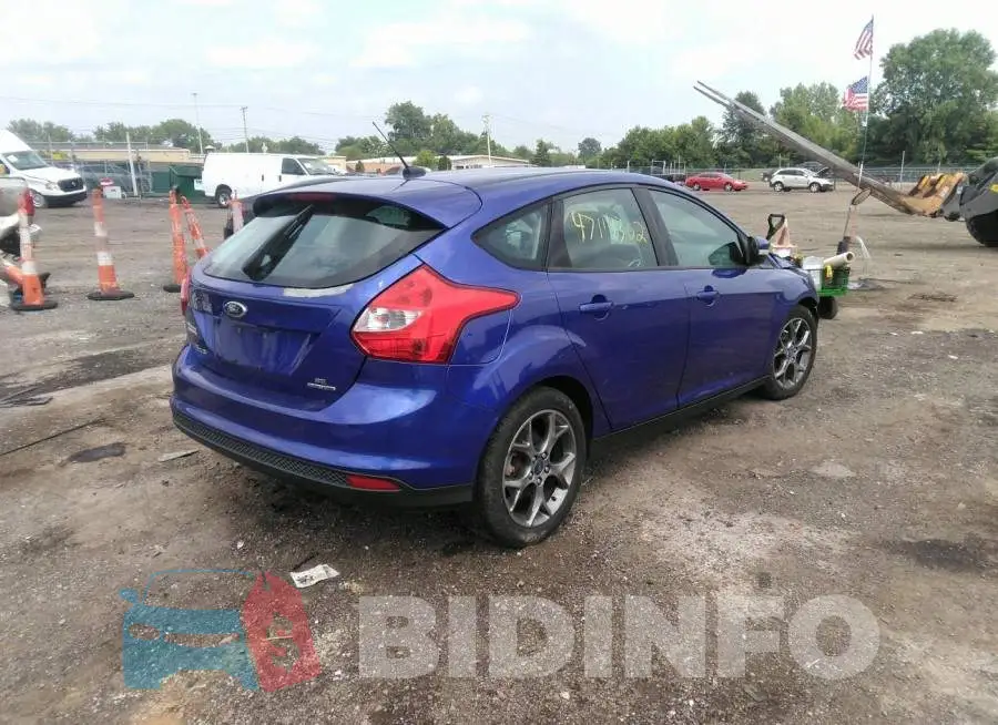 1FADP3K20DL219225 Photo# 4