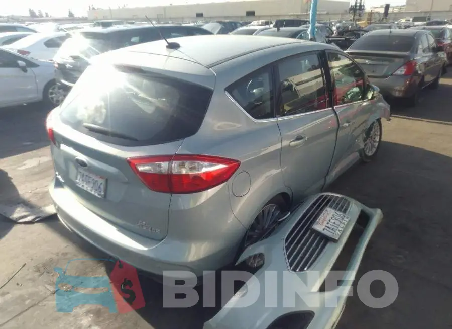 1FADP5BU1DL530868 Photo# 4