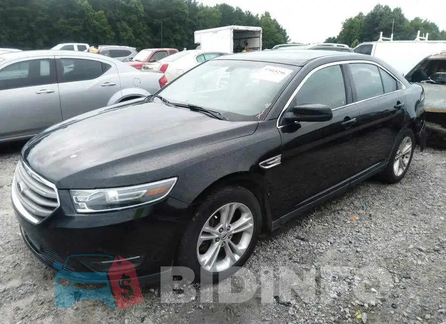 1FAHP2E88FG162411 Photo# 2