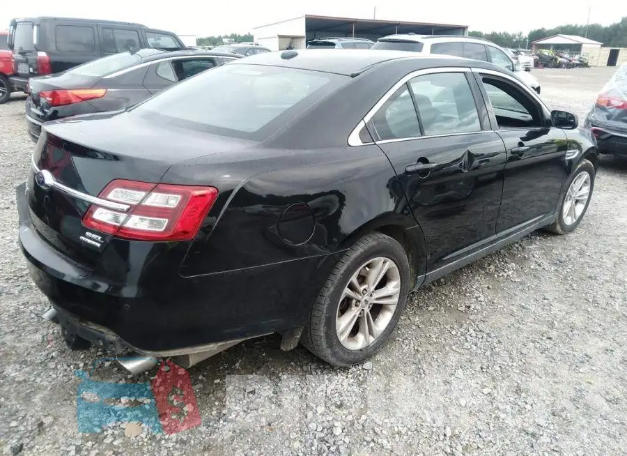 1FAHP2E88FG162411 Photo# 4
