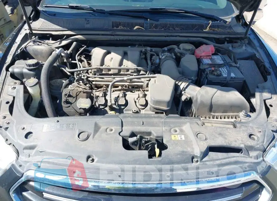 1FAHP2F86DG150544 Photo# 10