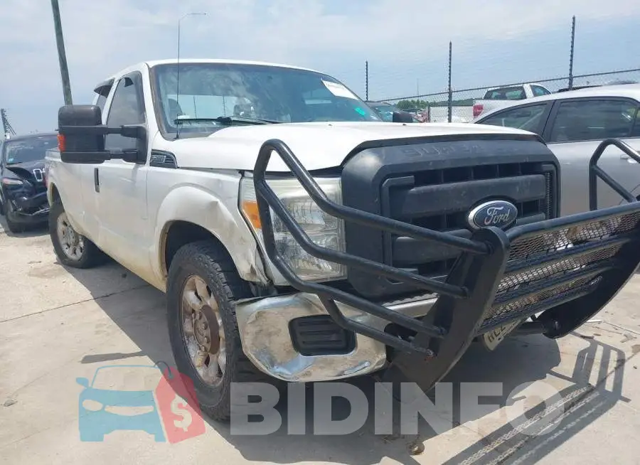 1FT7X2A67DEB03448 Photo# 1