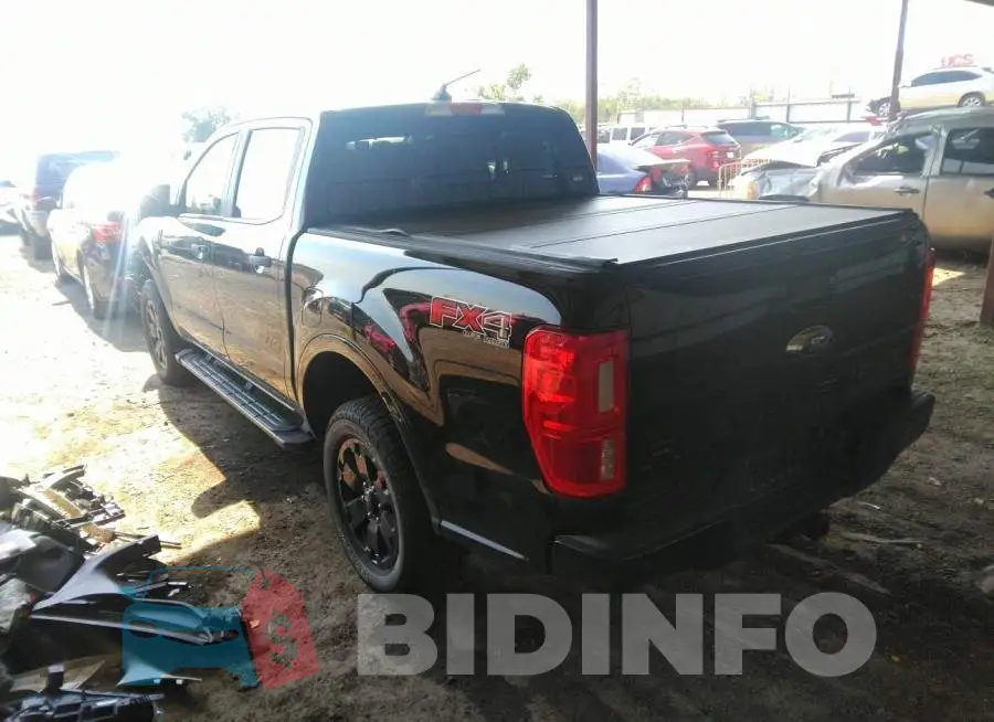 1FTER4FH8LLA70168 Photo# 3