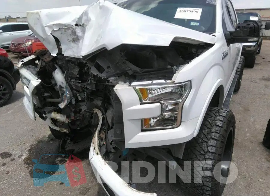 1FTEW1EF6GKF64287 Photo# 2