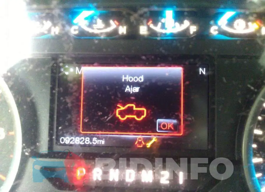 1FTEW1EG9FFC47913 Photo# 7