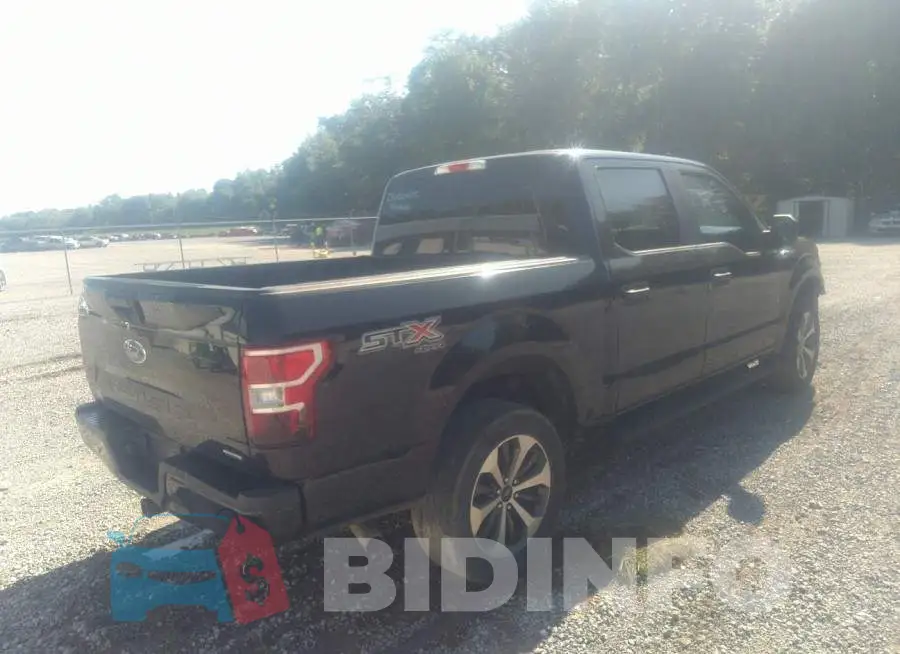 1FTEW1EP5LKE32432 Photo# 4