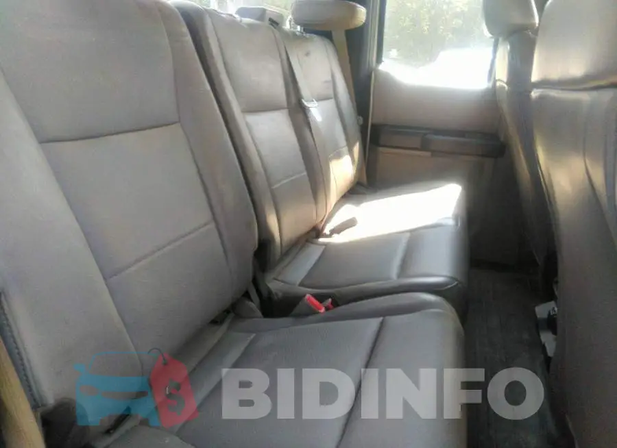 1FTEX1EB8JFE36014 Photo# 8