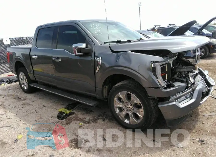 1FTFW1E83MFA77333 Photo# 1