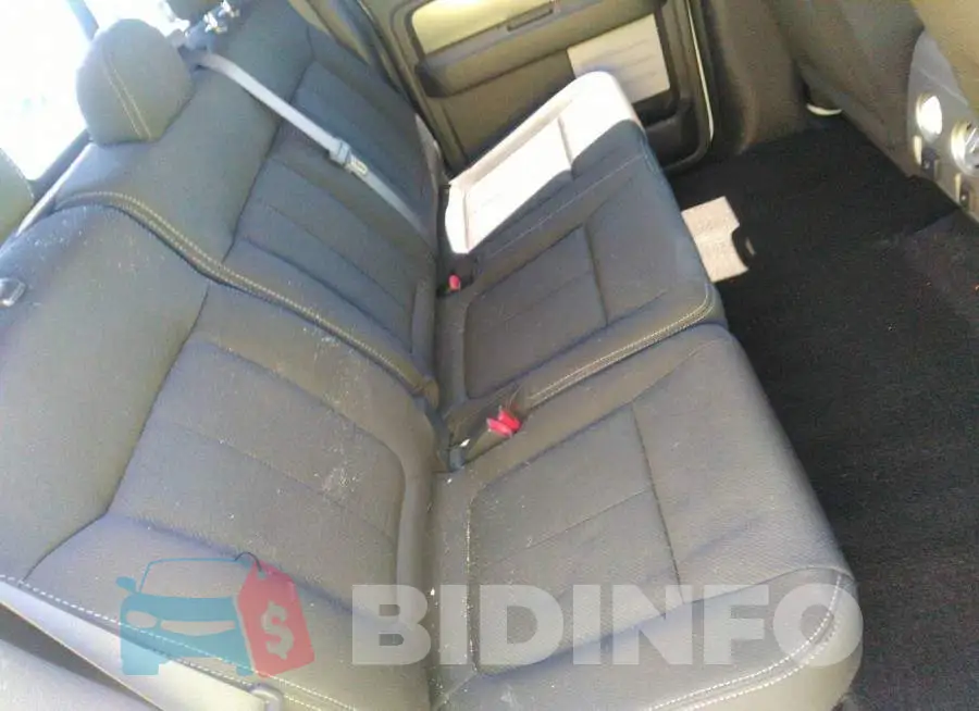 1FTFW1EF3DKD90663 Photo# 8