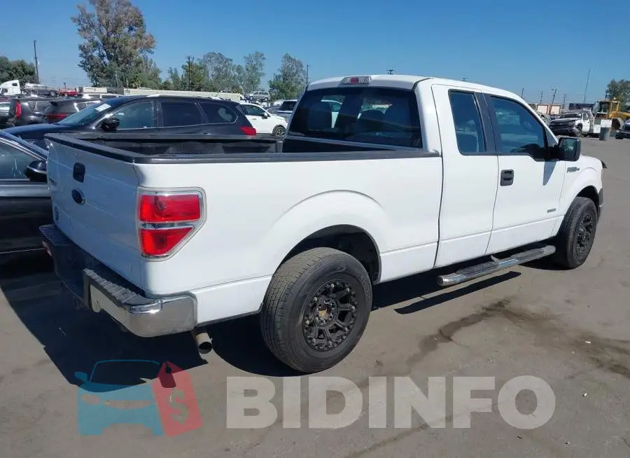 1FTFX1CT7DFB04425 Photo# 4