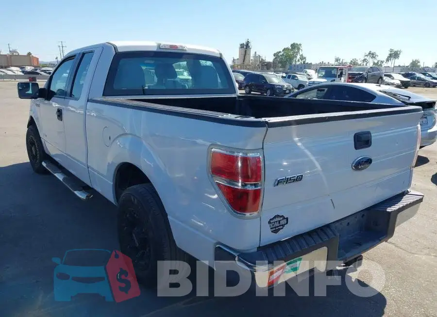 1FTFX1CT7DFB04425 Photo# 3