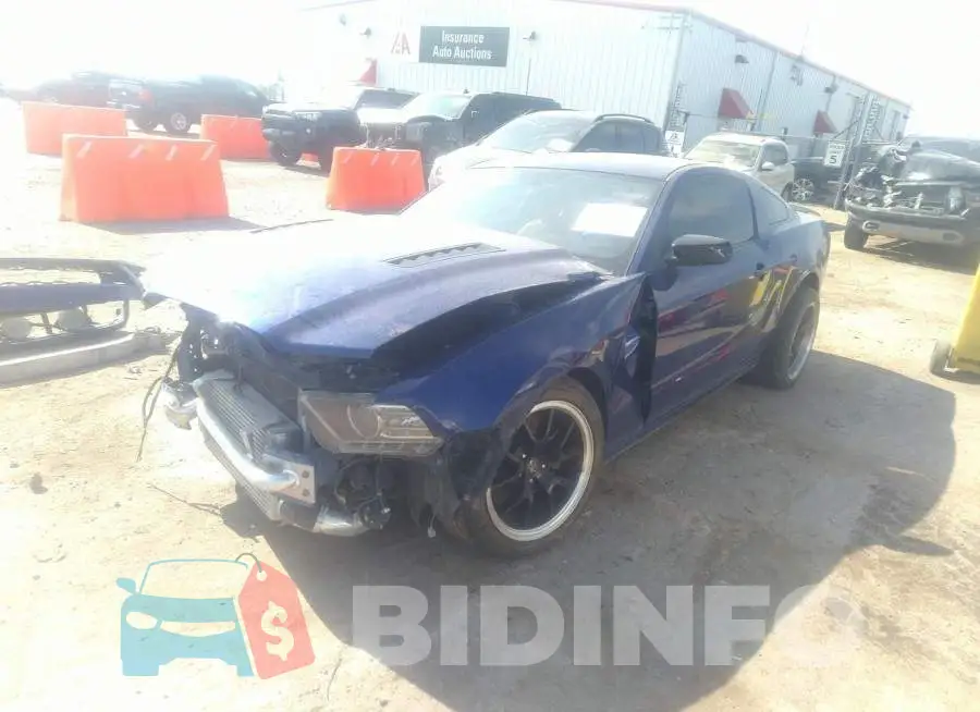 1ZVBP8CF7E5282311 Photo# 2