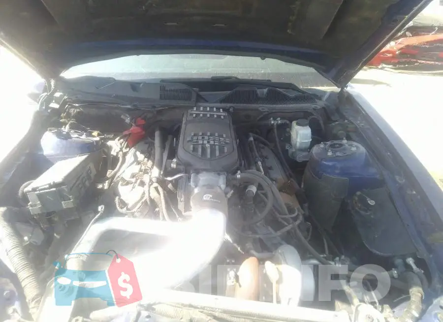 1ZVBP8CF7E5282311 Photo# 10