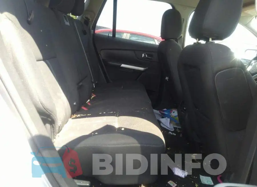 2FMDK3GC1DBB35372 Photo# 8