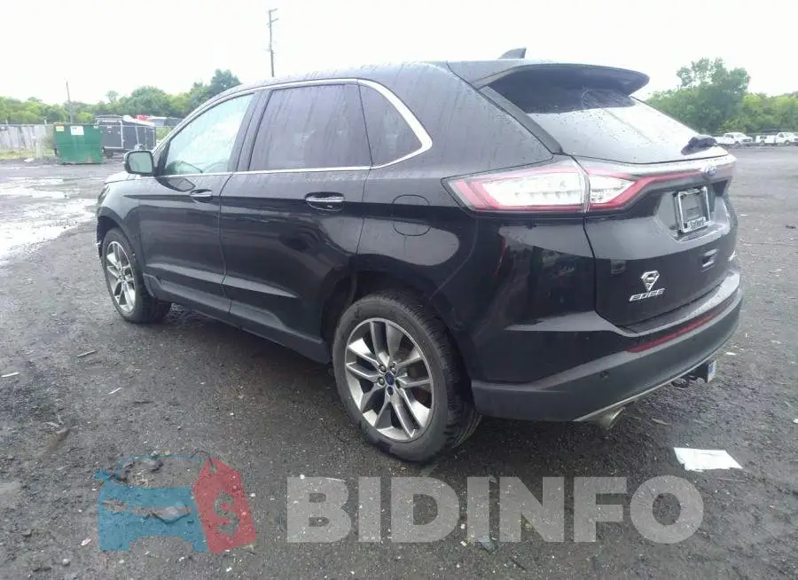 2FMPK4K86GBC09704 Photo# 3