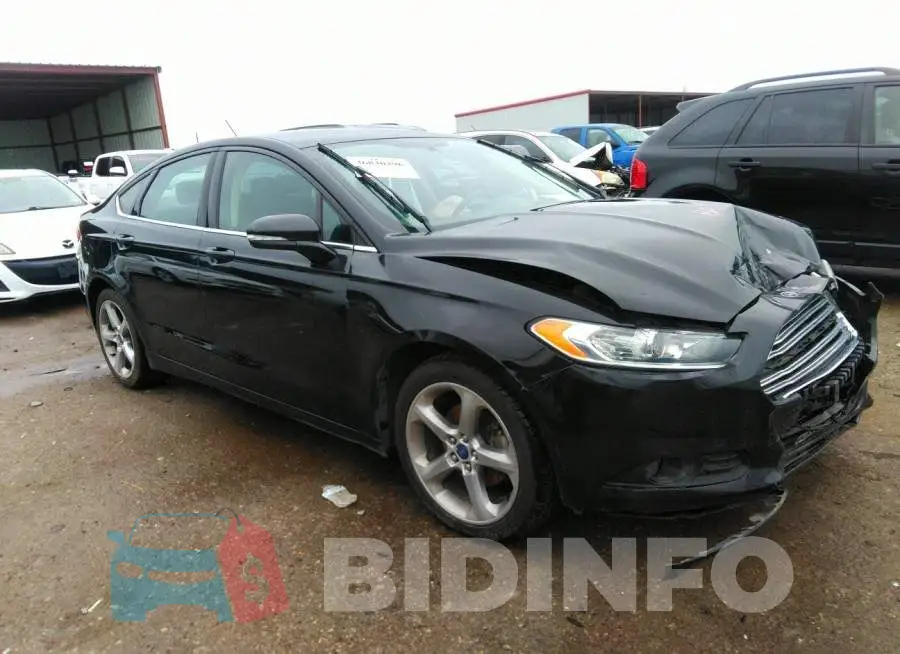 3FA6P0HD9ER329662 Photo# 1