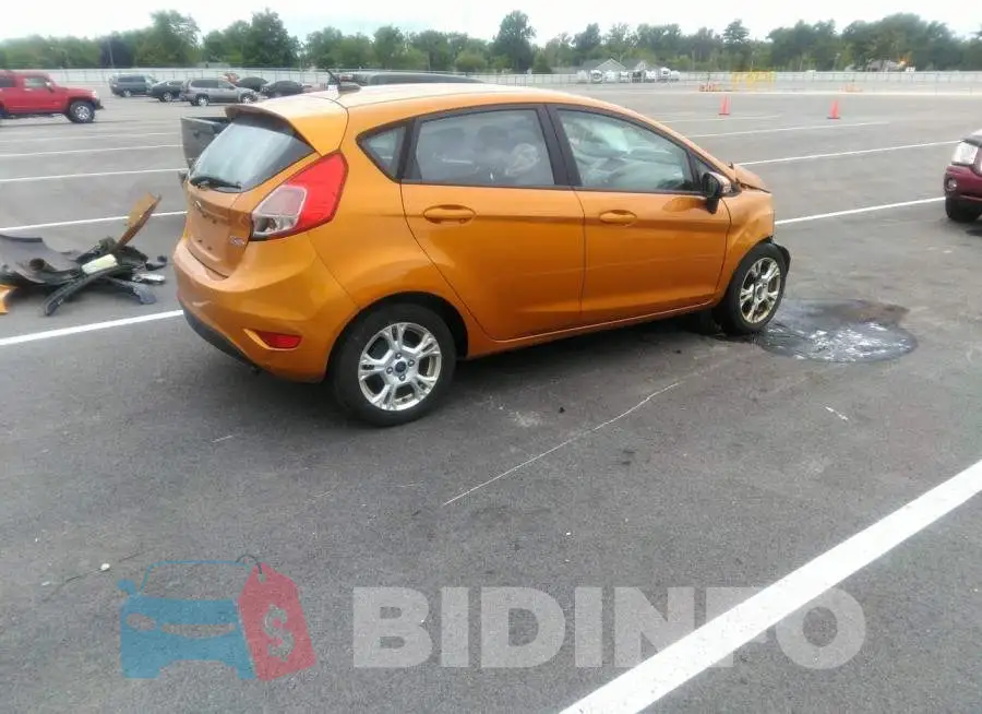 3FADP4EJ1GM180611 Photo# 4