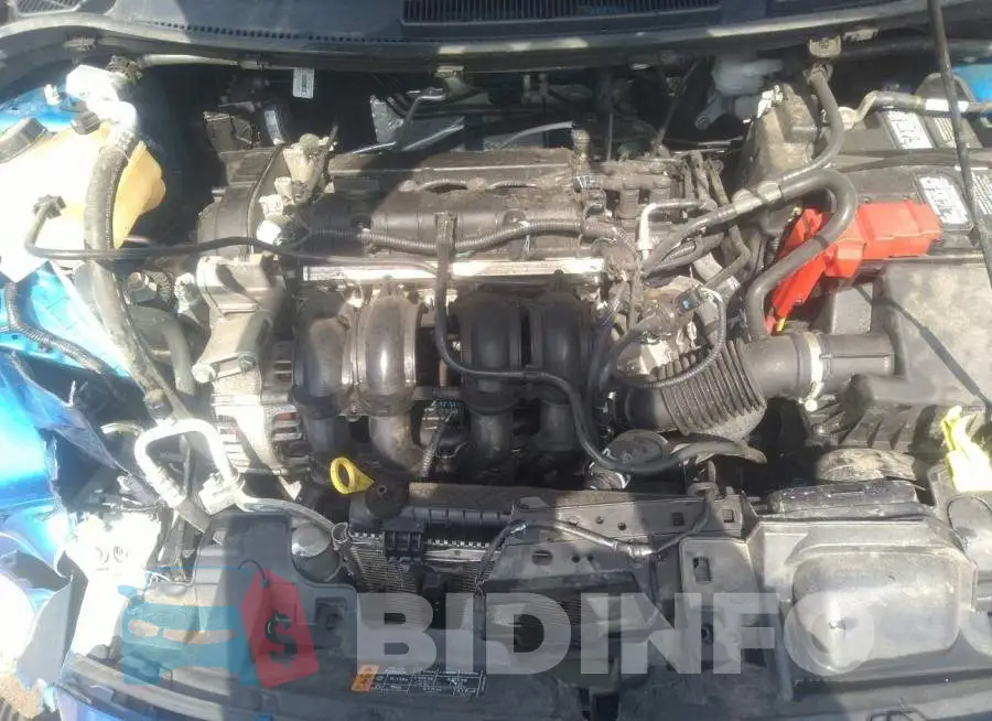 3FADP4EJ7KM165281 Photo# 10