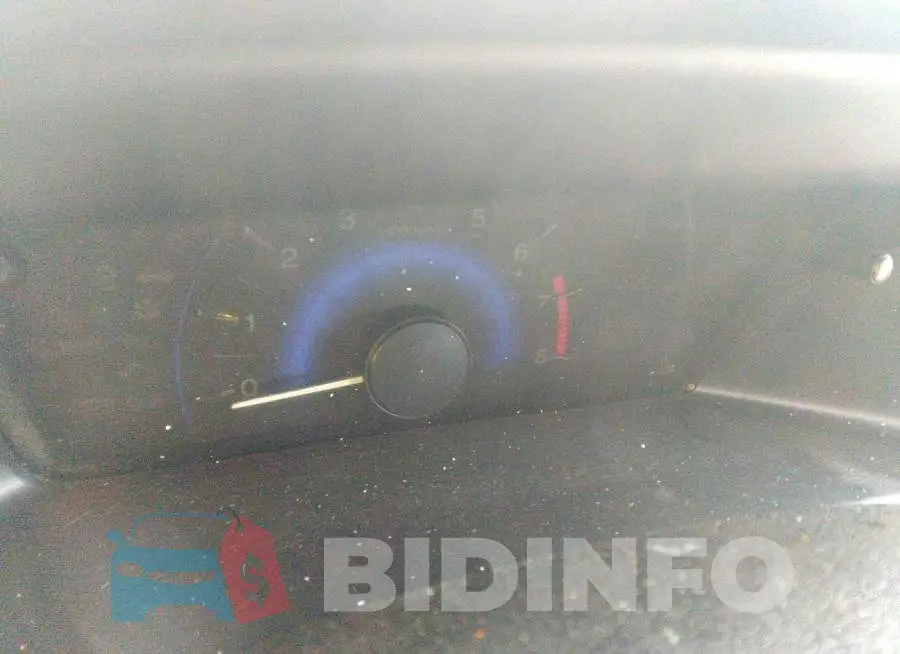 19XFB2F50EE001098 Photo# 7