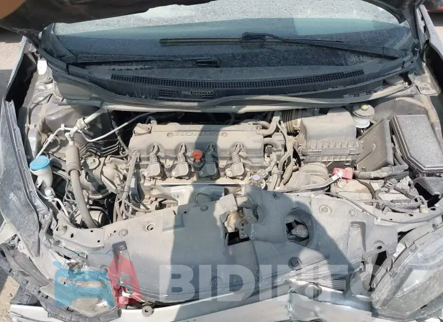 19XFB2F52DE021934 Photo# 10